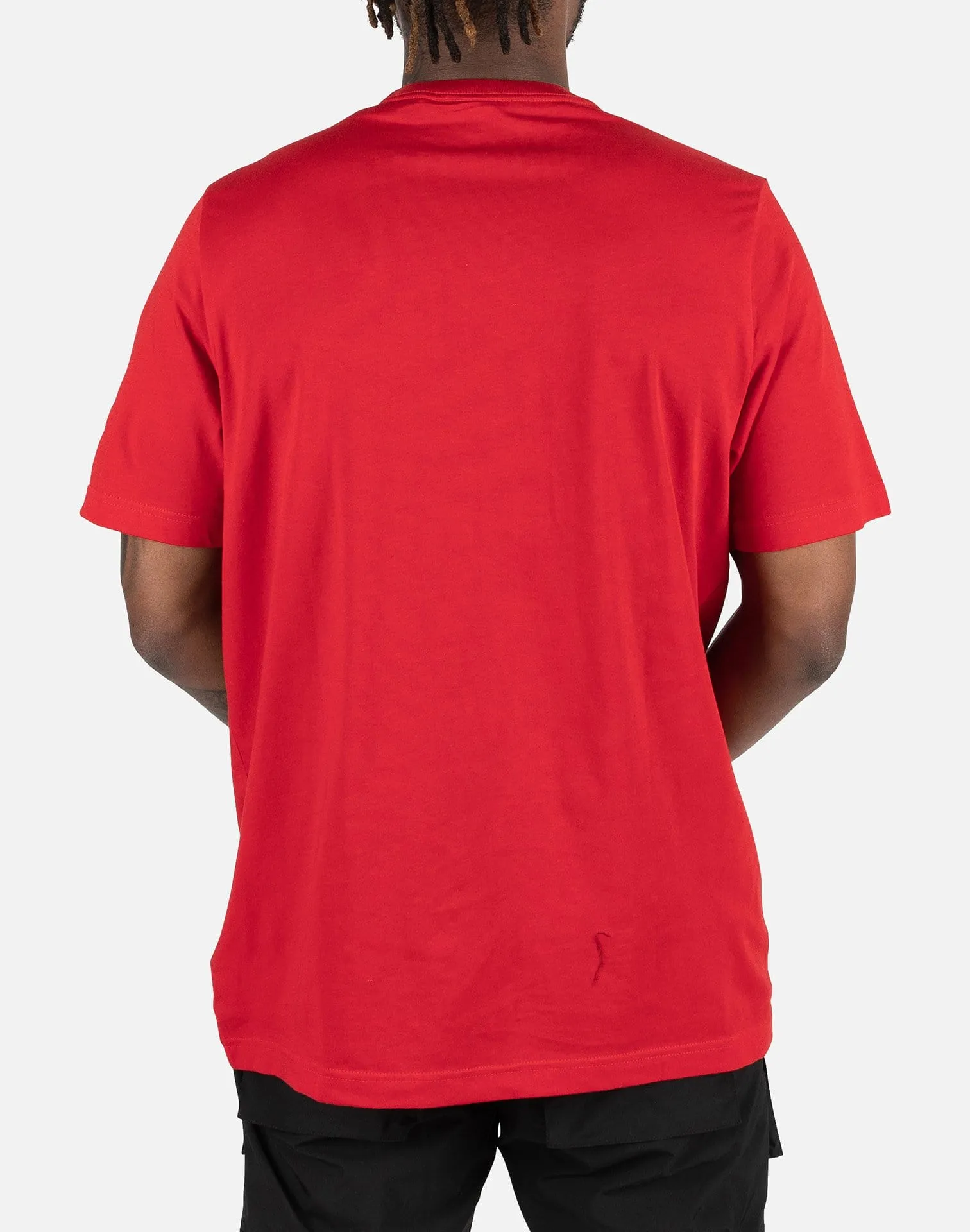 Adidas Loungewear Adicolor Essentials Trefoil Tee