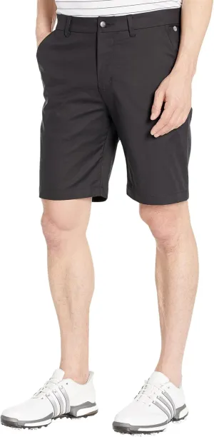 adidas Men's Go-To 9 " Golf Shorts
