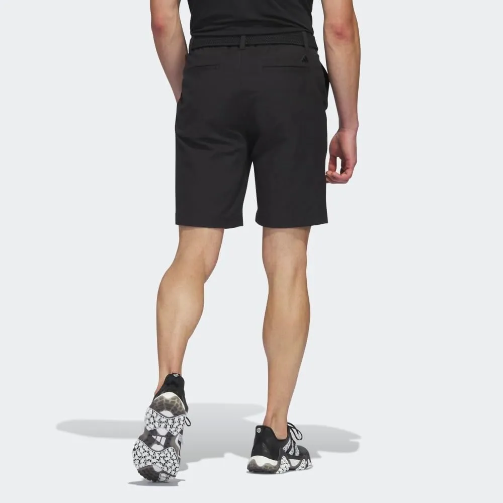 adidas Men's Go-To 9 " Golf Shorts