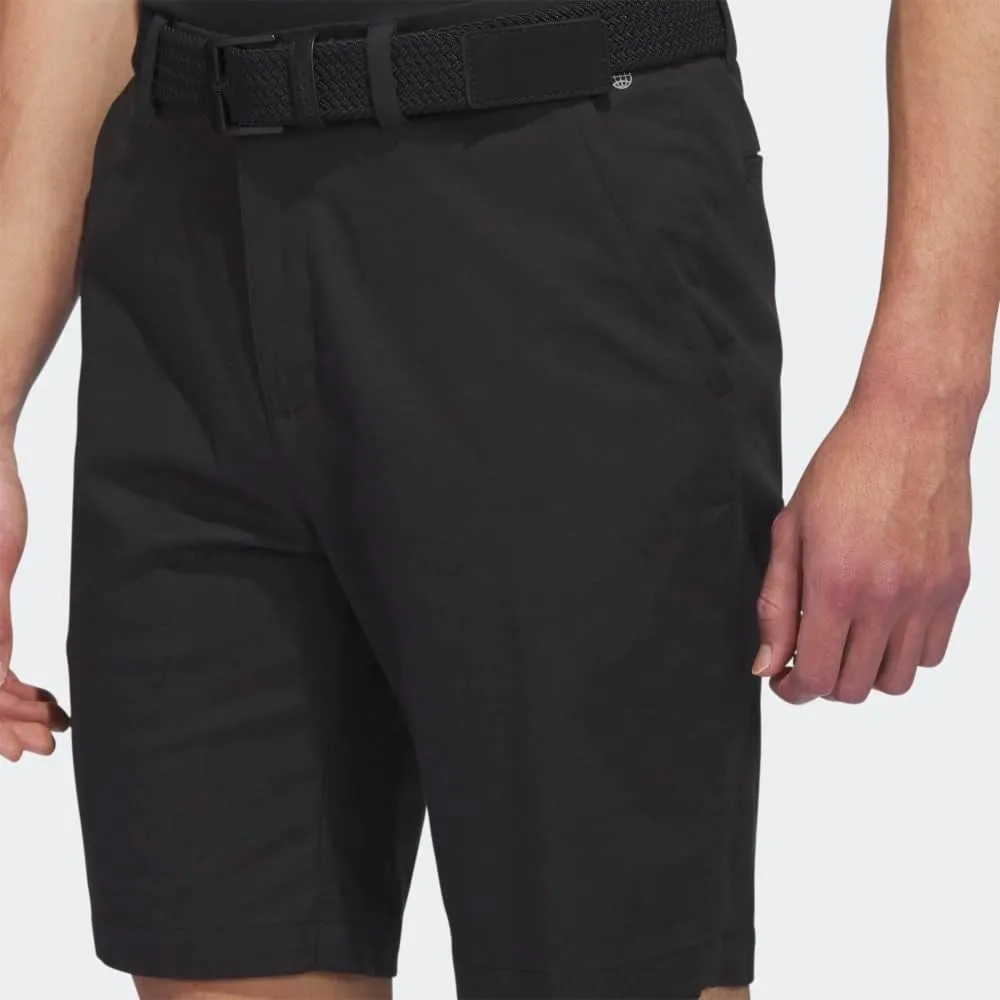 adidas Men's Go-To 9 " Golf Shorts