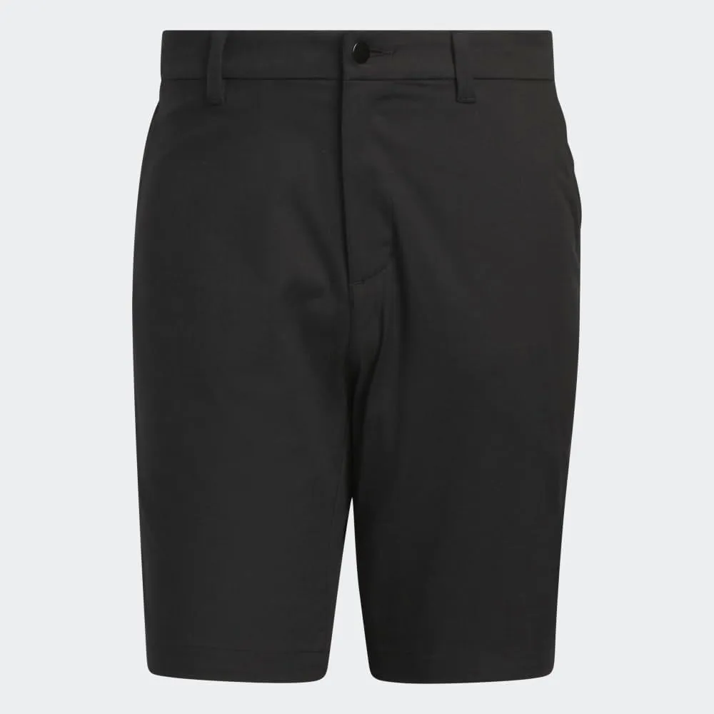 adidas Men's Go-To 9 " Golf Shorts