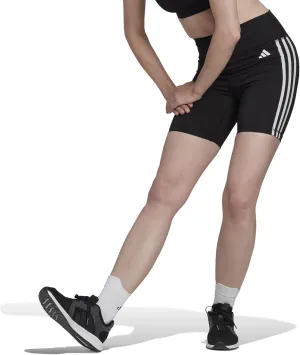 adidas Women's Training Essentials High Waisted Shorts