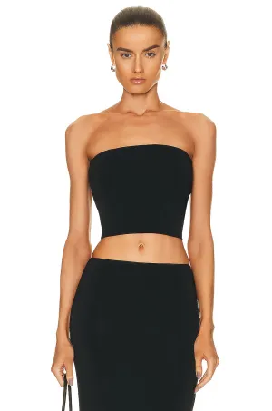 Amina Tube Top
