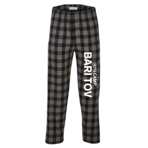 Bari Tov Pajama Pants