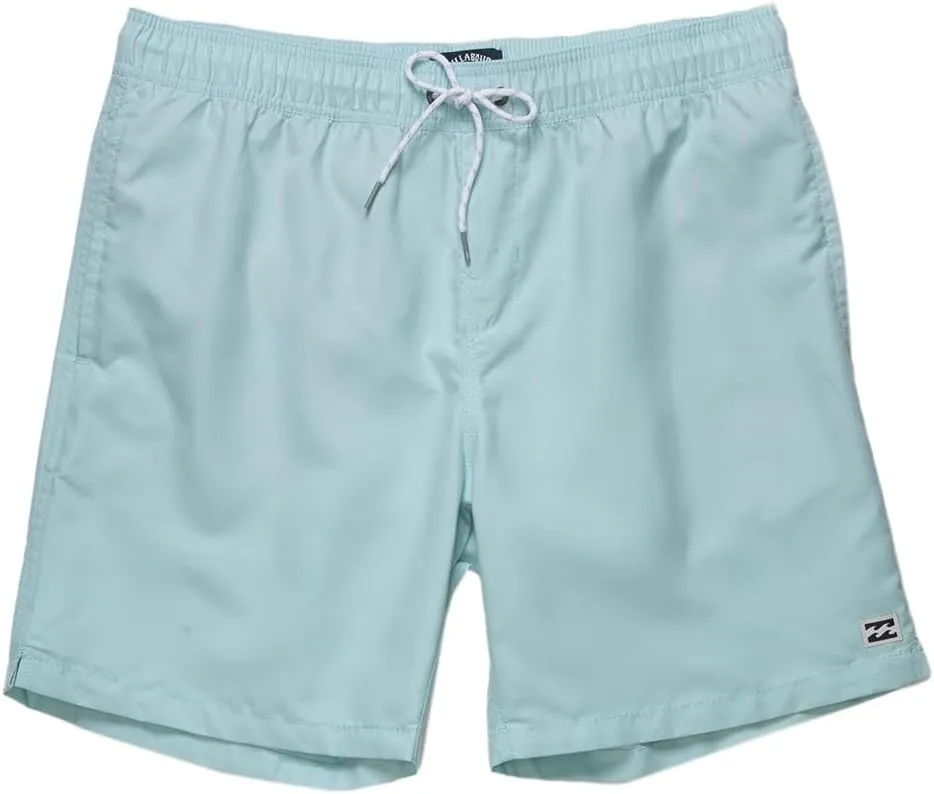 BILLABONG Good Times Mens 17" Volley Shorts