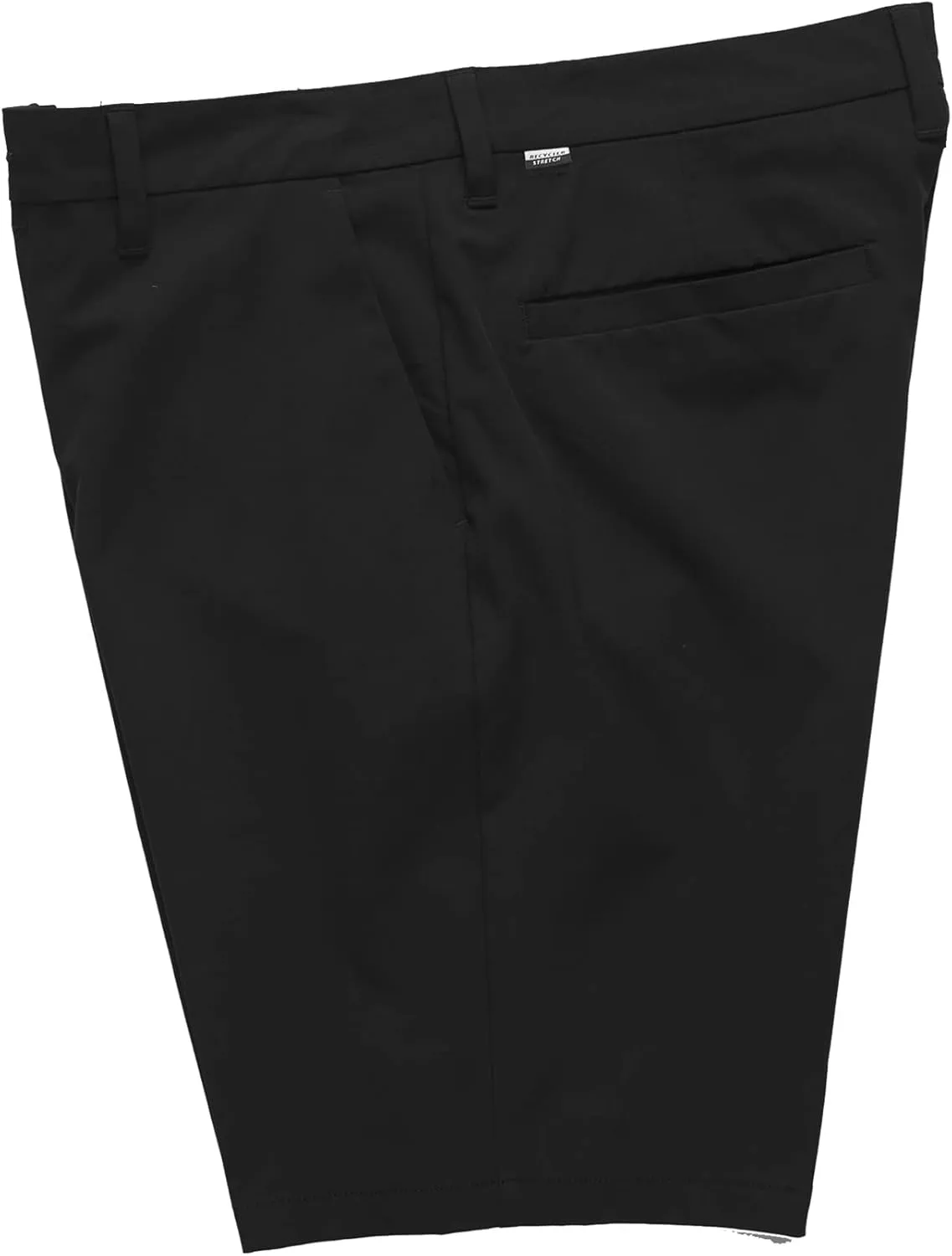Billabong Men's Classic 4-Way Stretch Quick Dry Hybrid Short, 21 Inch Outseam