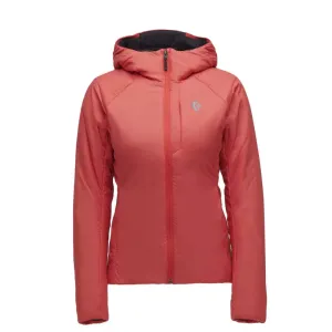Black Diamond Light Stretch Hoody