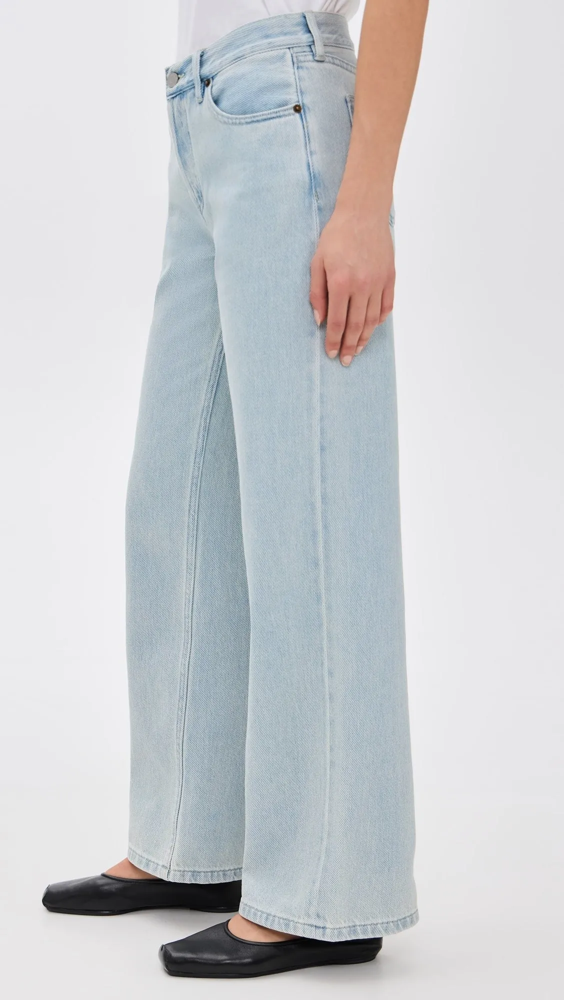 Cloud Vintage Blue Walker