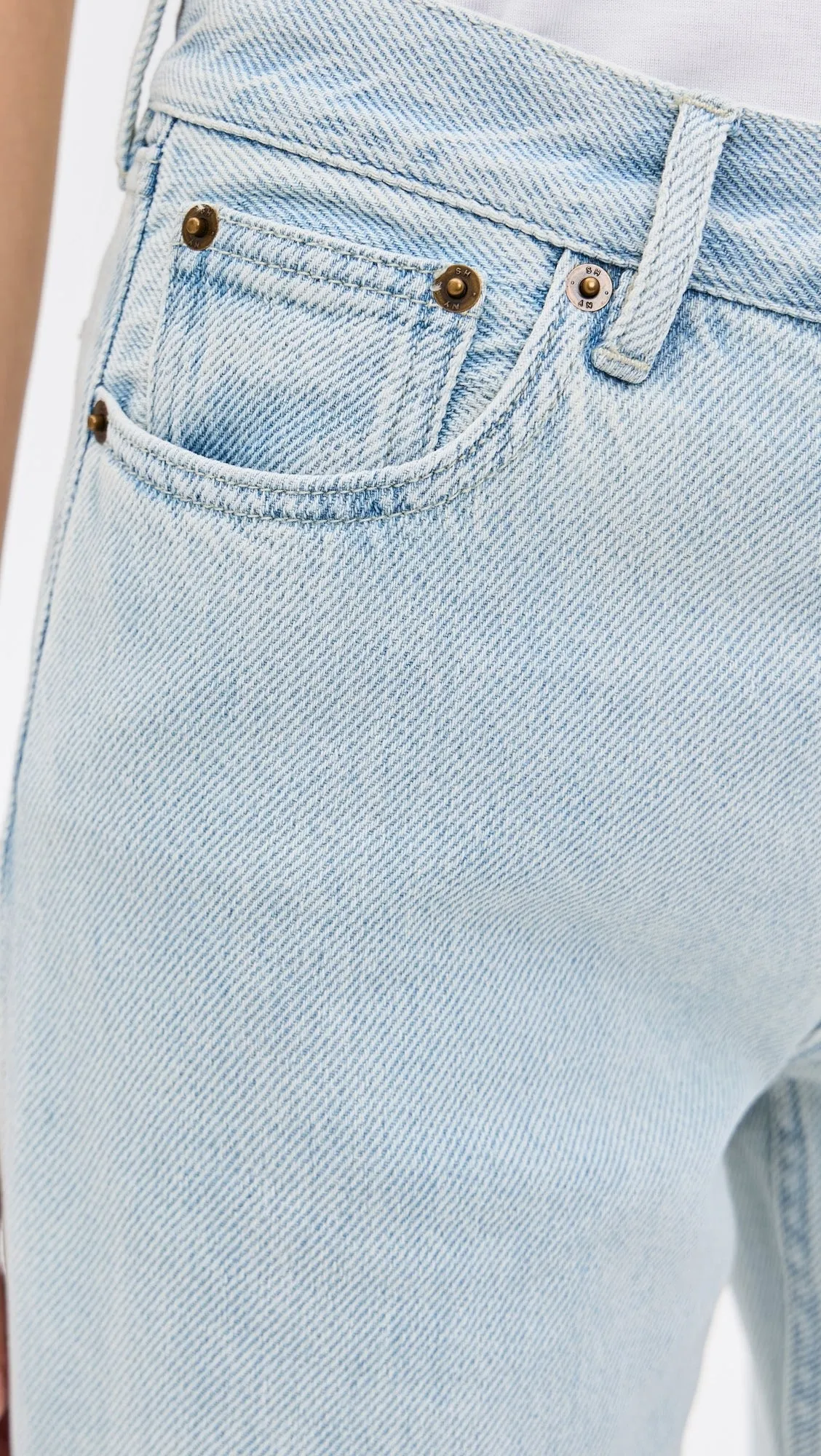 Cloud Vintage Blue Walker
