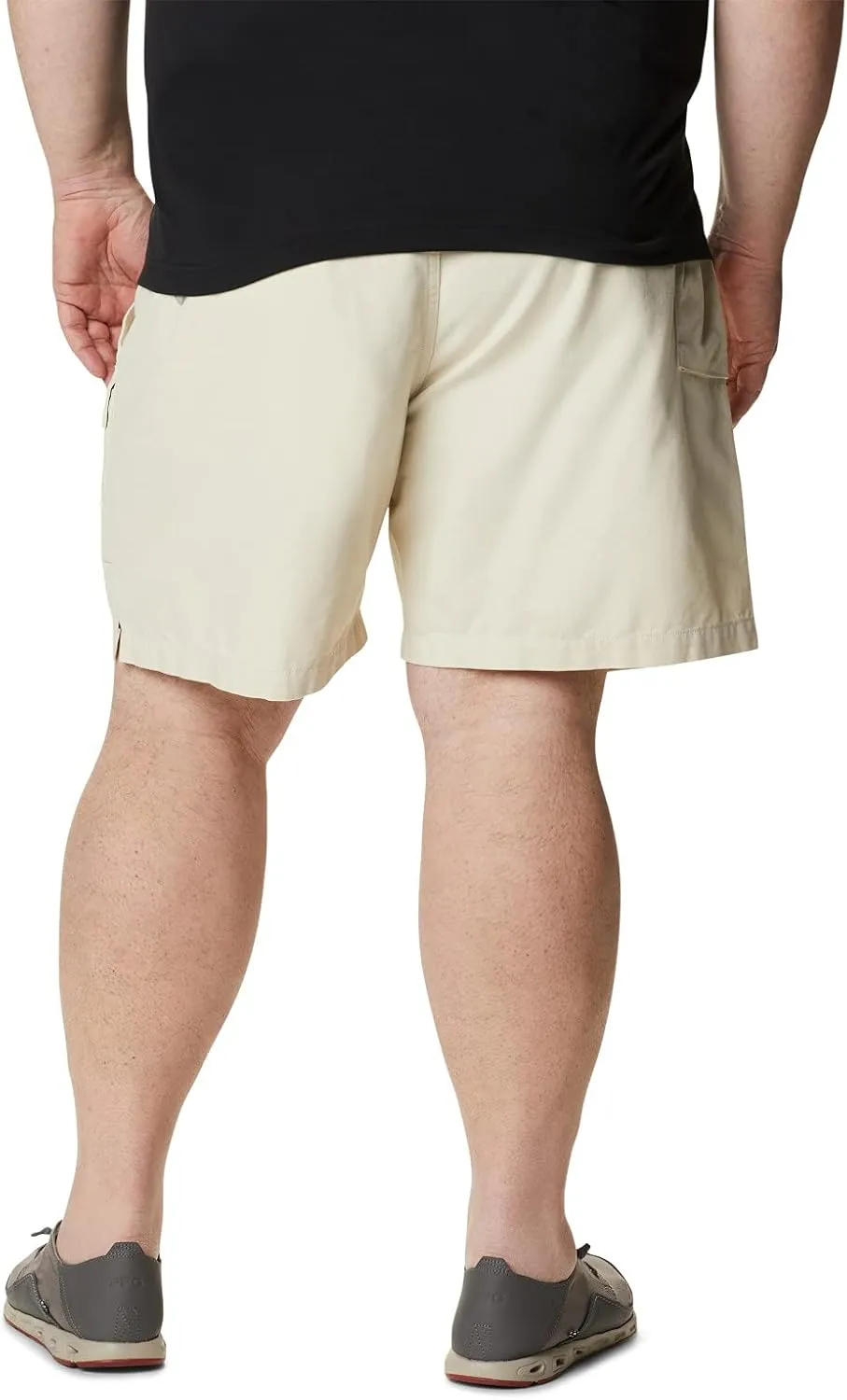 Columbia mens Brewha Ii Short