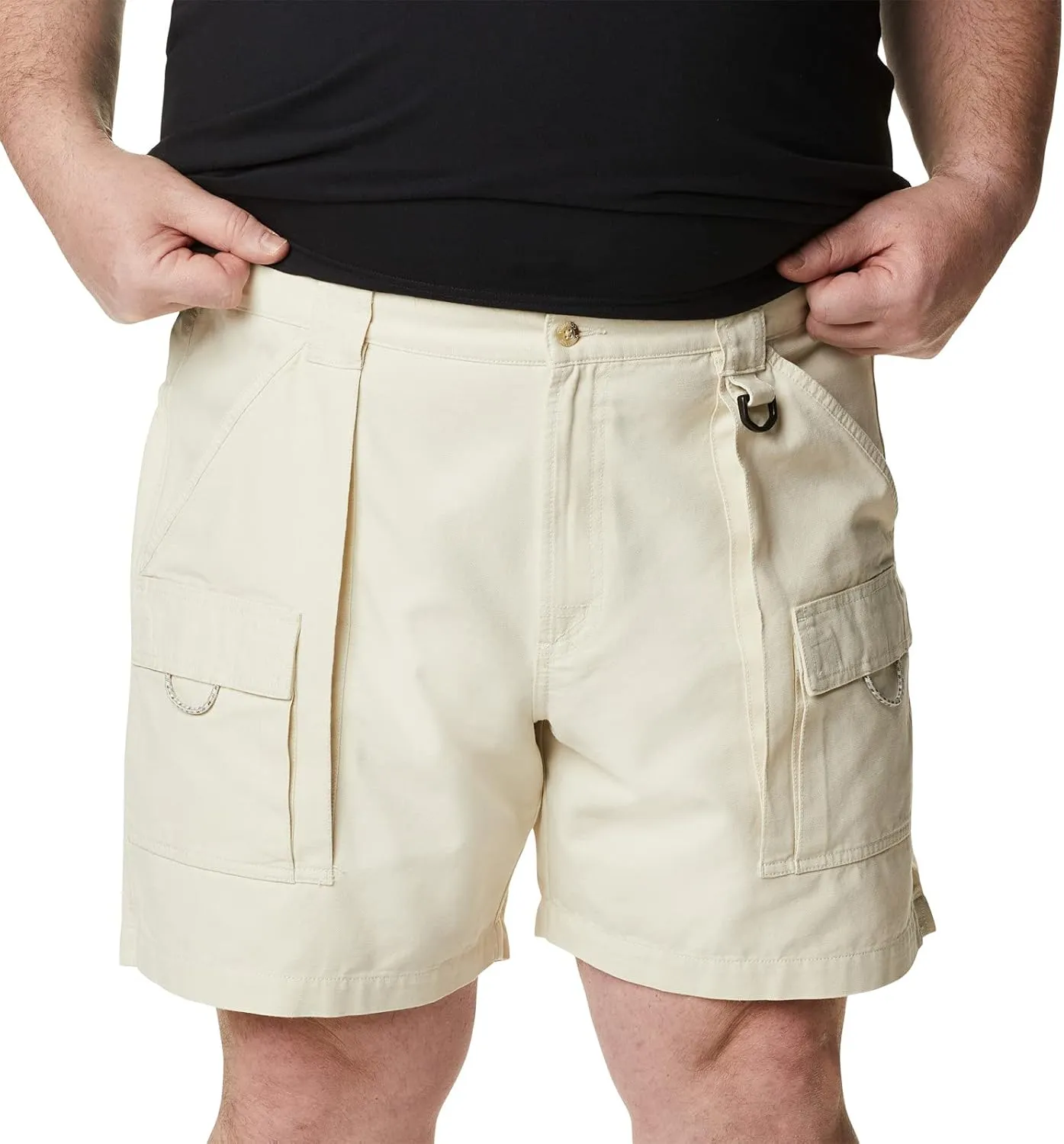 Columbia mens Brewha Ii Short