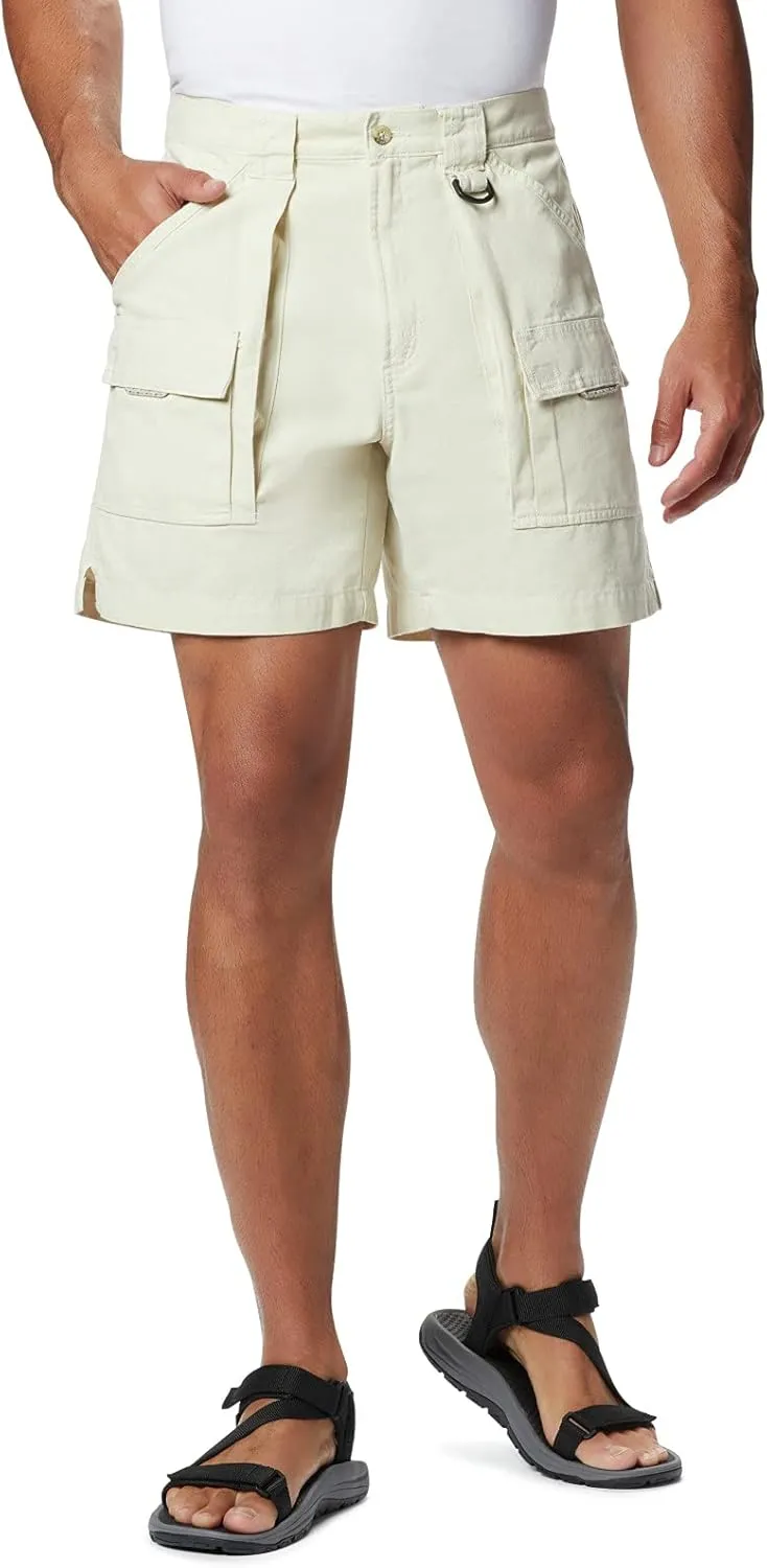 Columbia mens Brewha Ii Short