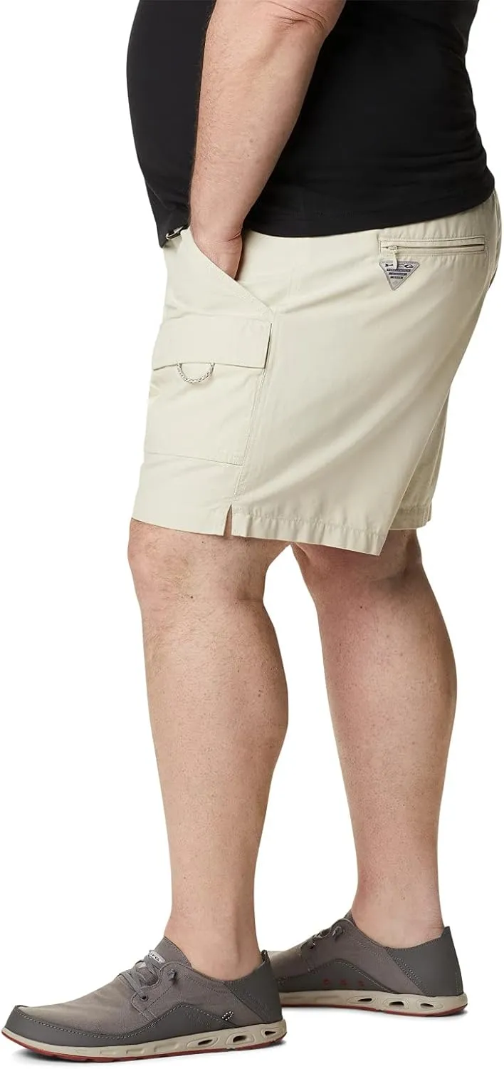 Columbia mens Brewha Ii Short