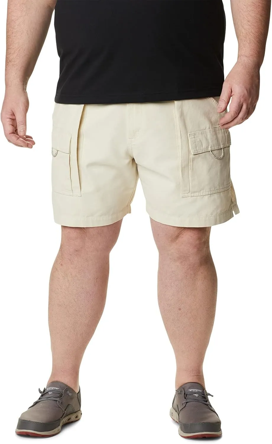 Columbia mens Brewha Ii Short