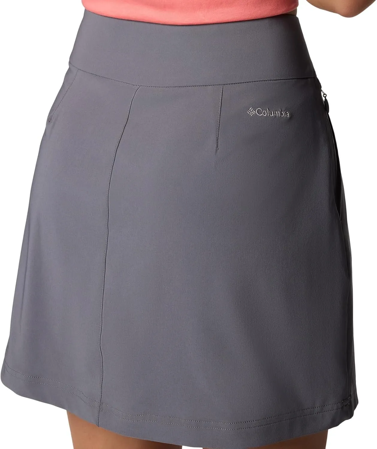 Columbia Women's All Seasons Skort