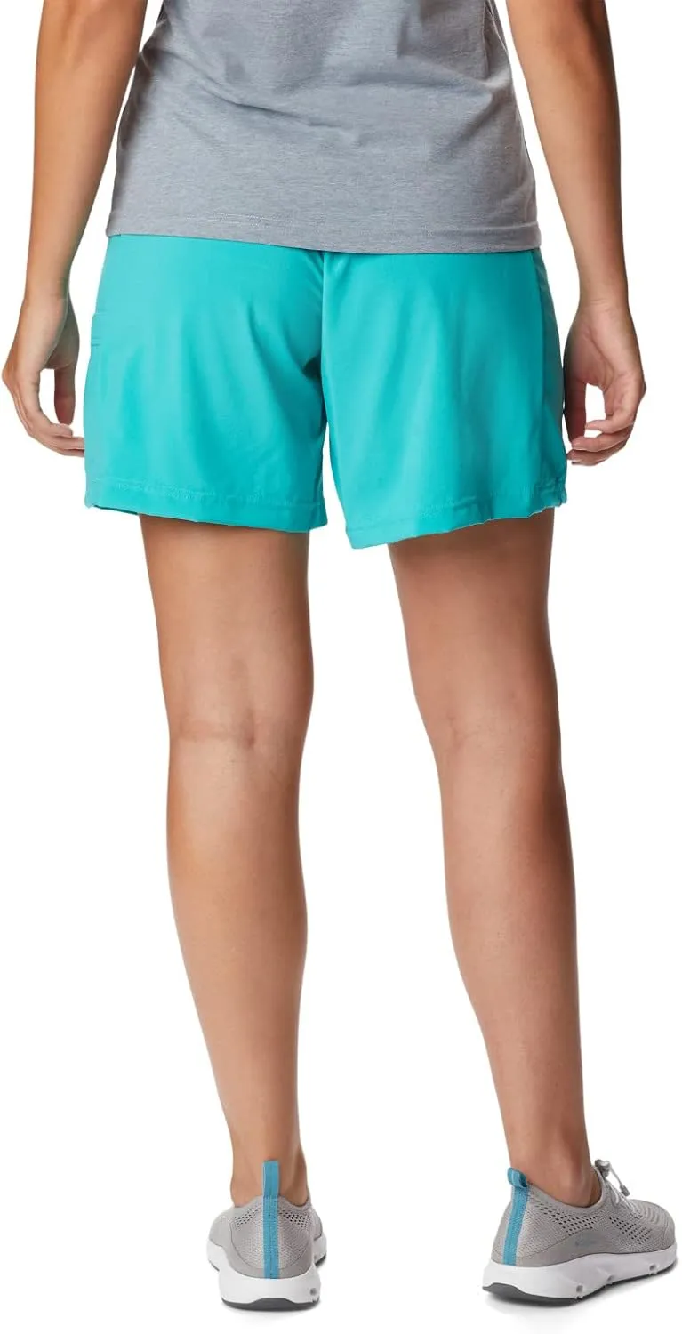 Columbia Women's Anytime Flex Short