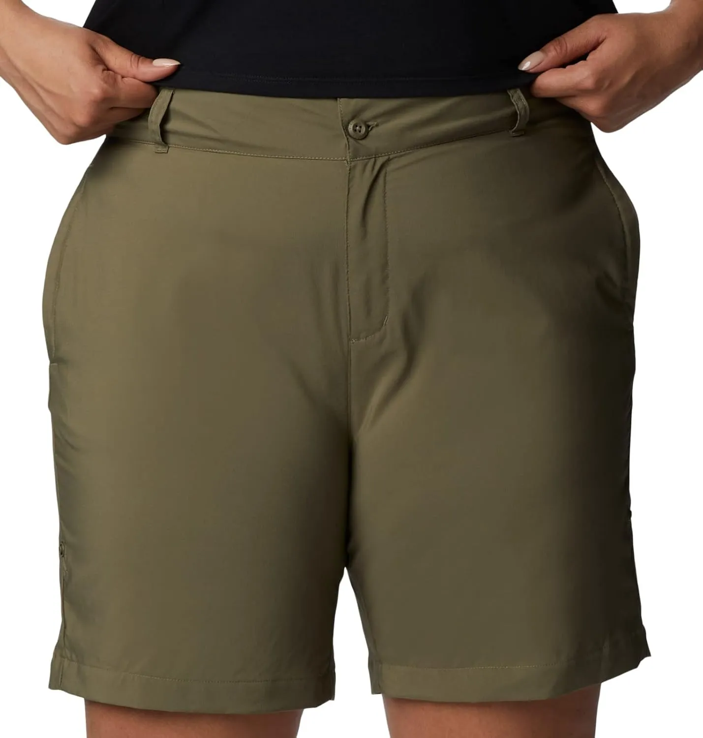 Columbia Women's Silver Ridge Utility Short