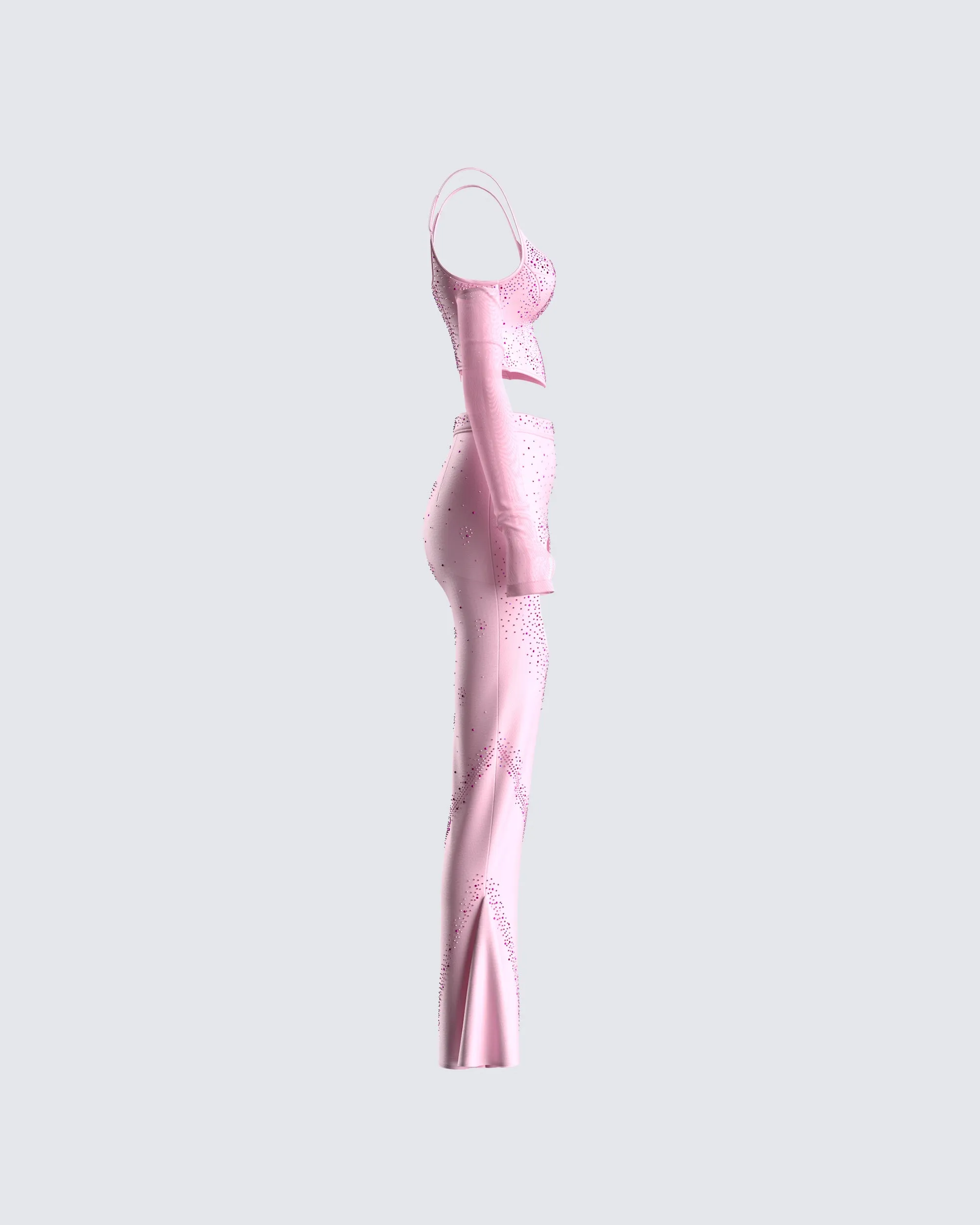 Delisa Dazzling Set