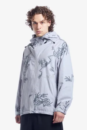DEM BONES LIGHT WEIGHT PARKA