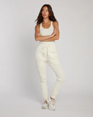 Eve Tank - Cashmere