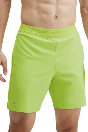 Fabletics Men's The Fundamental Short, Workout, Running, Training, Gym, Yoga, Ultra Lightweight, Athletic
