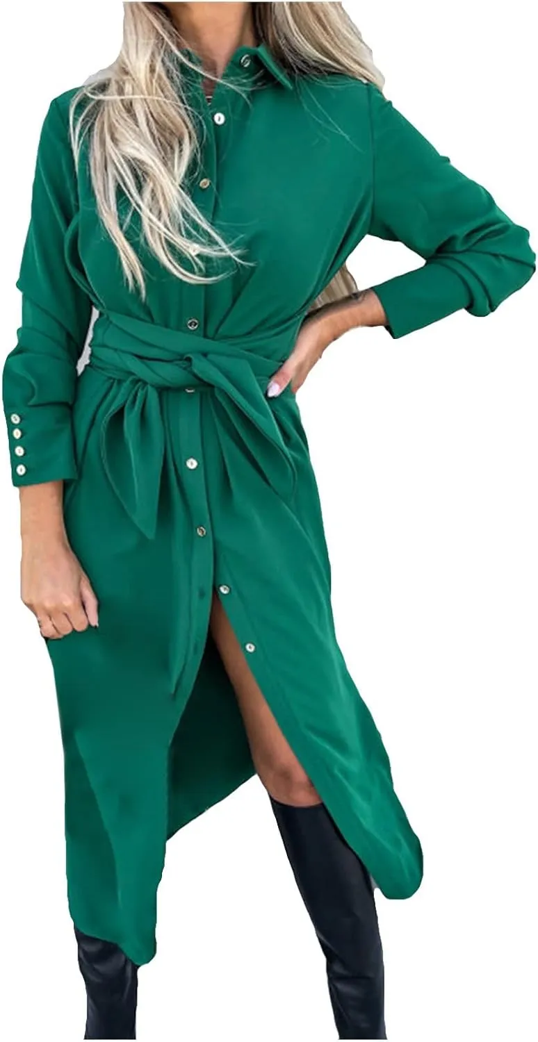 for Teen Girls for Women's Elastic Tunic Tank Top Solid Long-Sleeve Traditional Binding