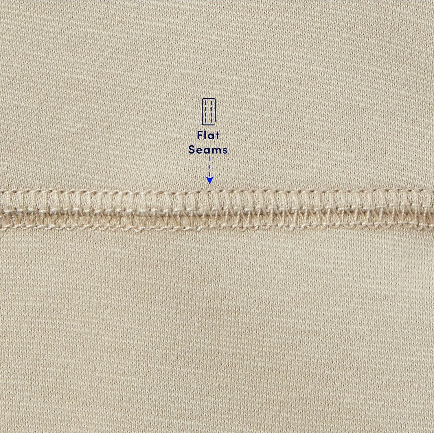 French Toast Girls' Adaptive Pleated Ponte Scooter Skirt with Pull-up Lift Loops
