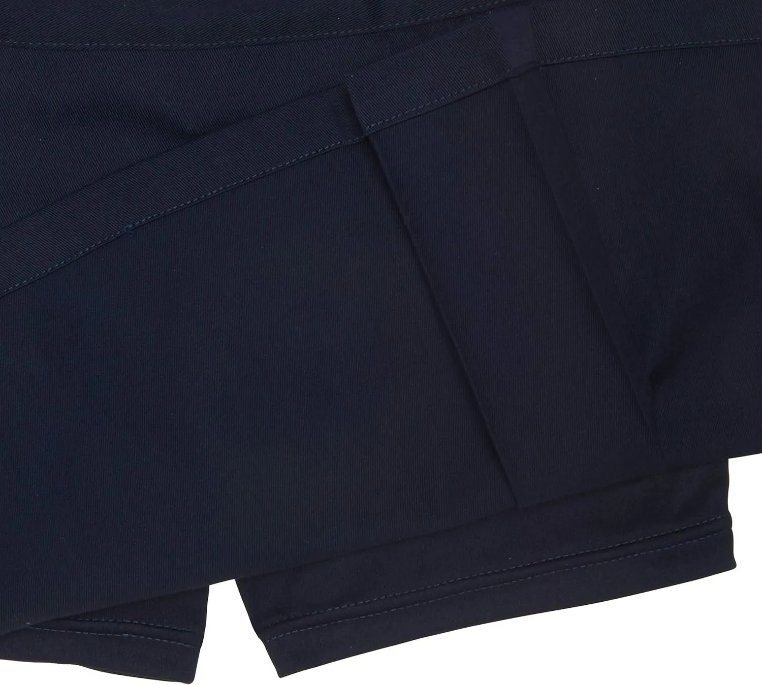 French Toast Girls' Front Button Pleated Scooter