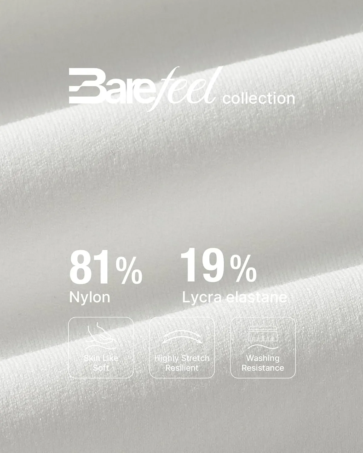 G4Free Barefeel 15" Tennis Skirts for Women High Waisted A Line Casual Athletic Golf Skorts Inner Shorts with 2 Pockets