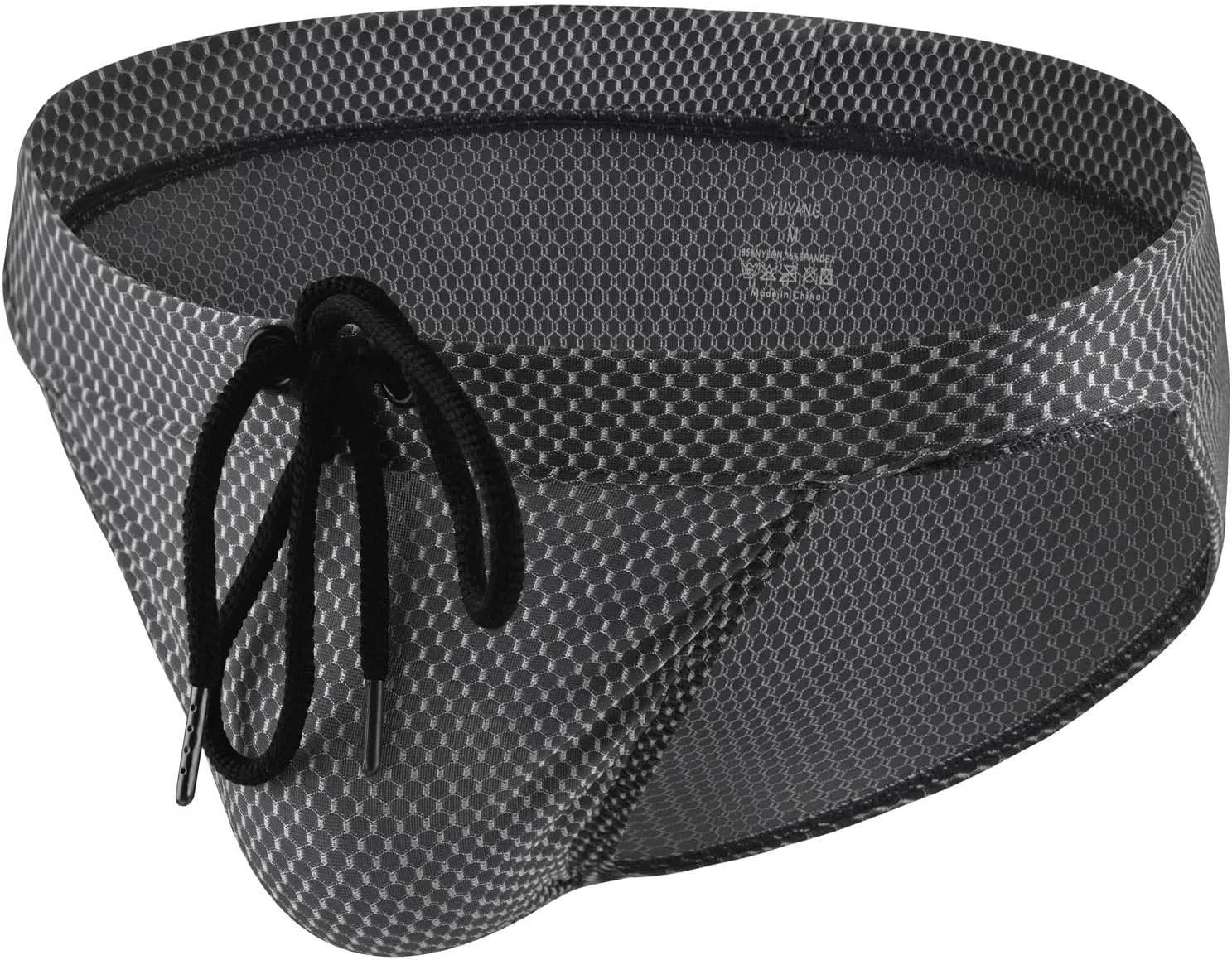 GIERIDUC Mens Thongs Underwear Men's Underwear That Makes Package Look Bigger Best Designer Underwear Gifts for Men Birthday