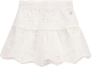GUESS Girls' Sangallo Skort