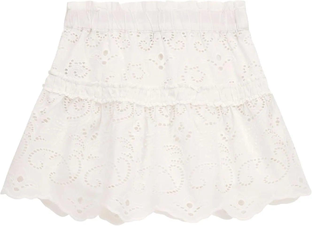 GUESS Girls' Sangallo Skort