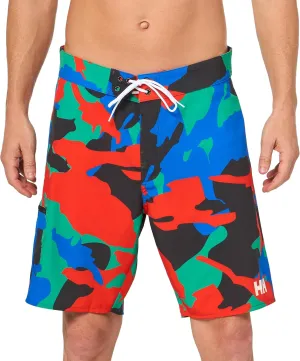 Helly-Hansen Men's Hp Board Shorts 9" 3.0