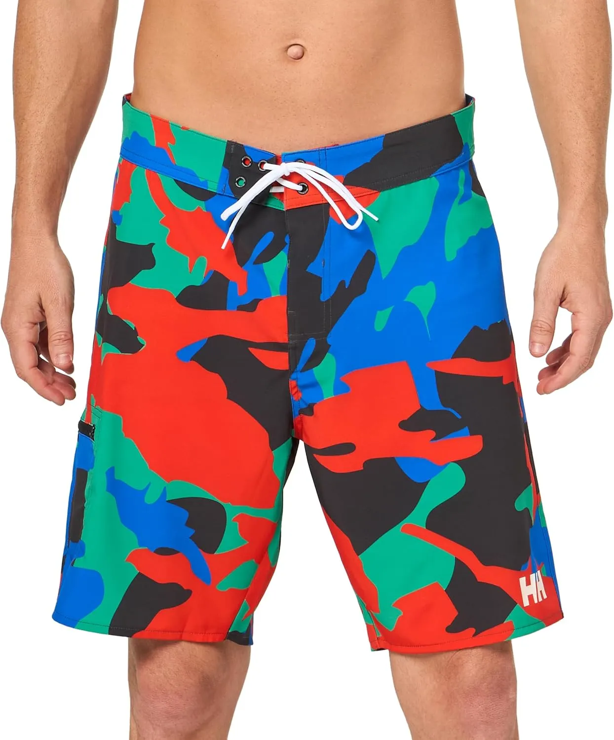 Helly-Hansen Men's Hp Board Shorts 9" 3.0