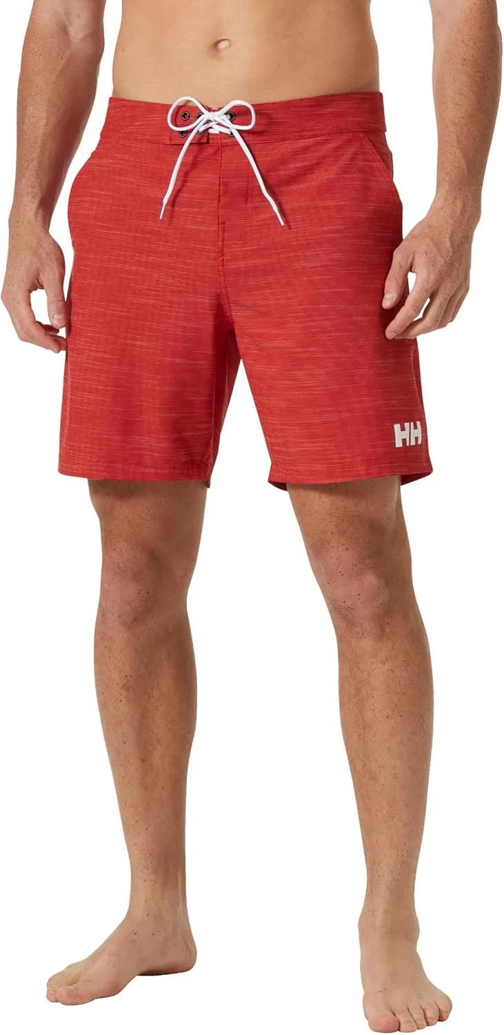 Helly-Hansen Men's Newport Board Shorts 8"