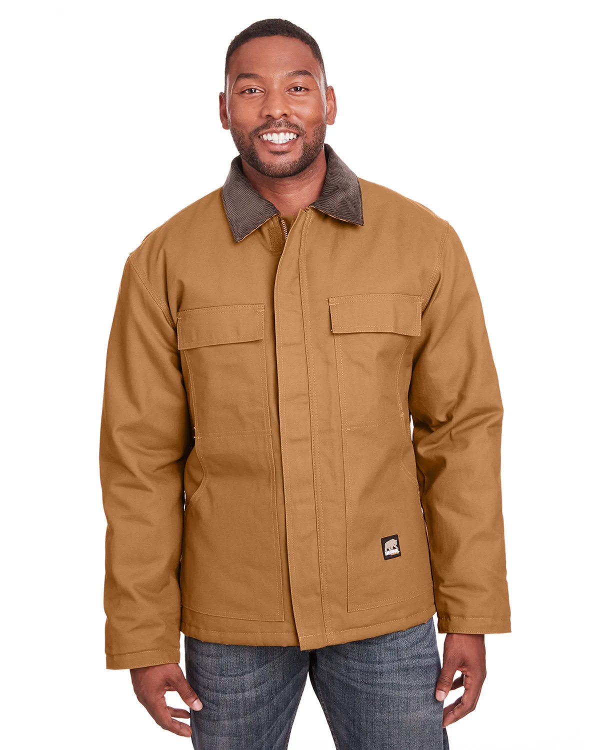 Heritage Chore Coat - CH416