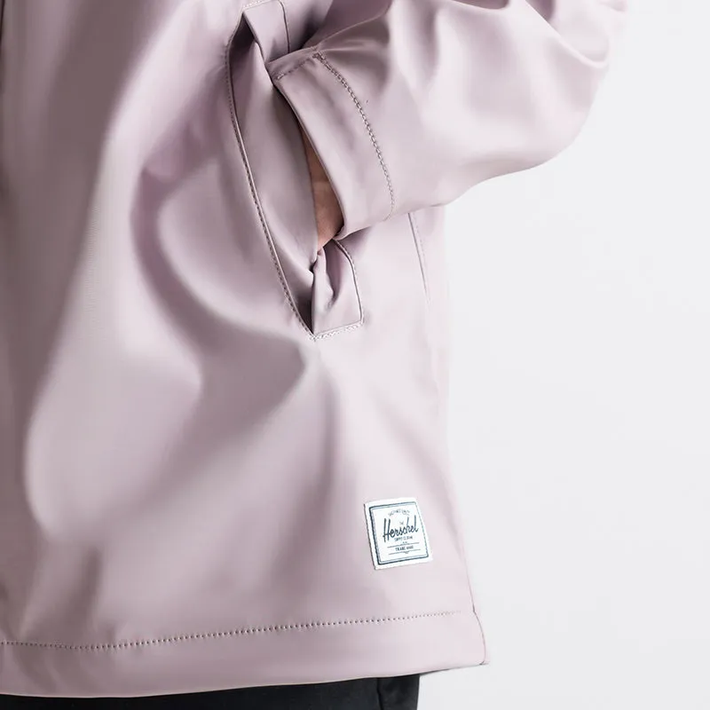 HERSCHEL CLASSIC RAIN WOMENS JACKET