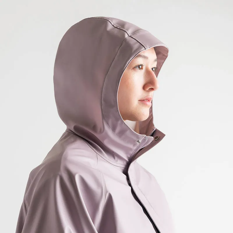 HERSCHEL CLASSIC RAIN WOMENS JACKET