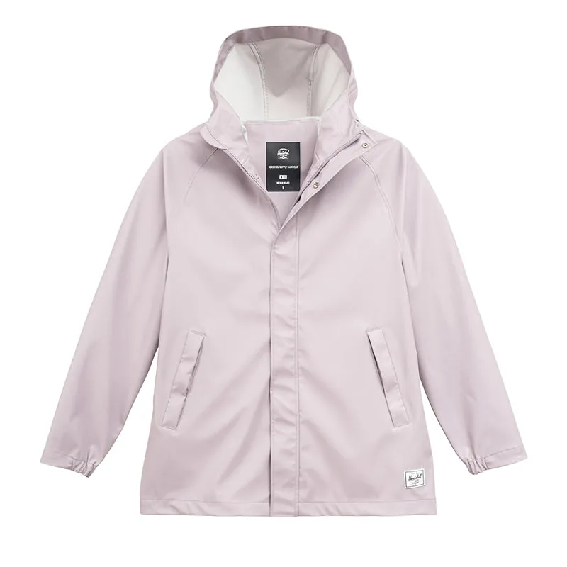 HERSCHEL CLASSIC RAIN WOMENS JACKET