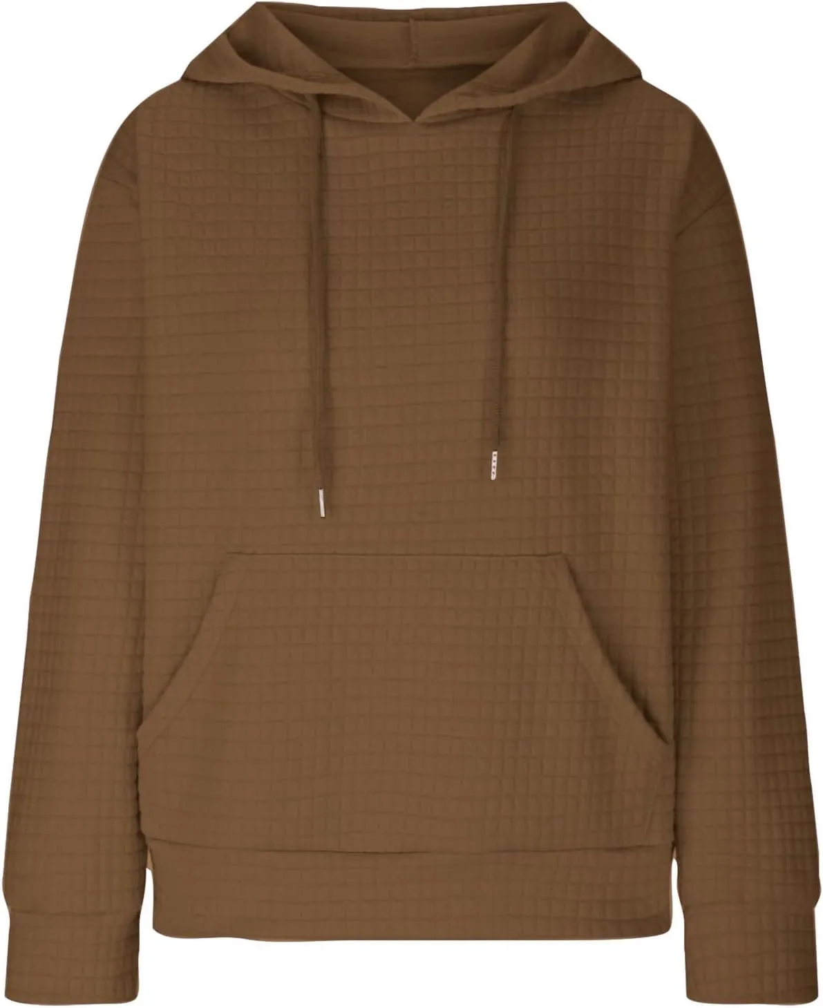 Hoodies for Women Trendy,Pullover Oversized Hooded Sweatshirts Y2k Long Sleeve Pullover Tops Fall Winter Clothes 2024
