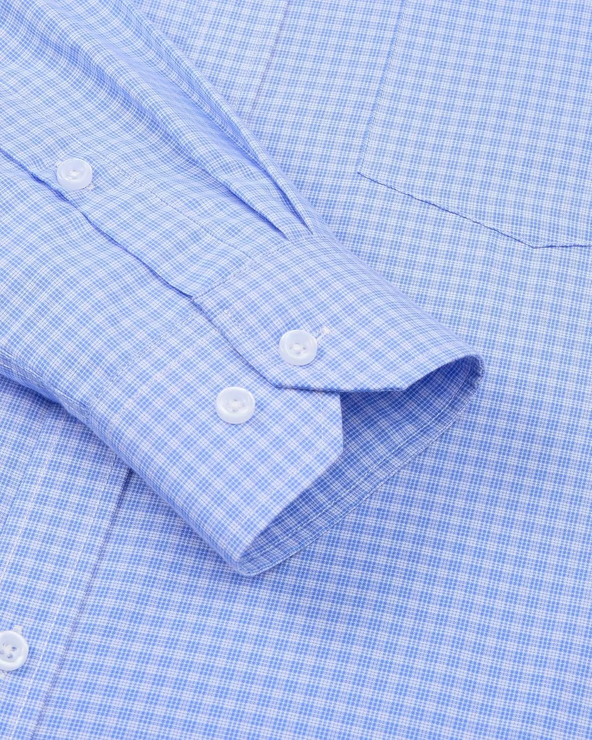 J.VER Men's Button Down Shirts Long Sleeve Dress Shirt Business Casual Cotton Collared Plaid Tops with Pocket