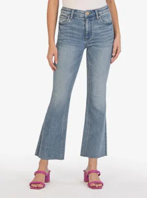 Kelsey High Rise Fab Ab Ankle [Comprehensive]