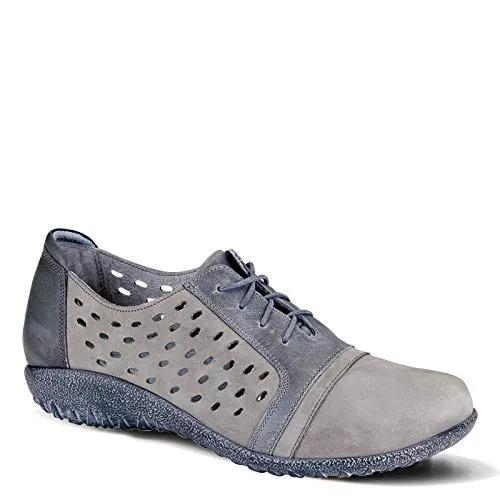 Lalo Perforated Sneaker (11141)