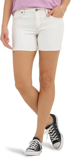 Lee Women's Legendary 5" Denim Short