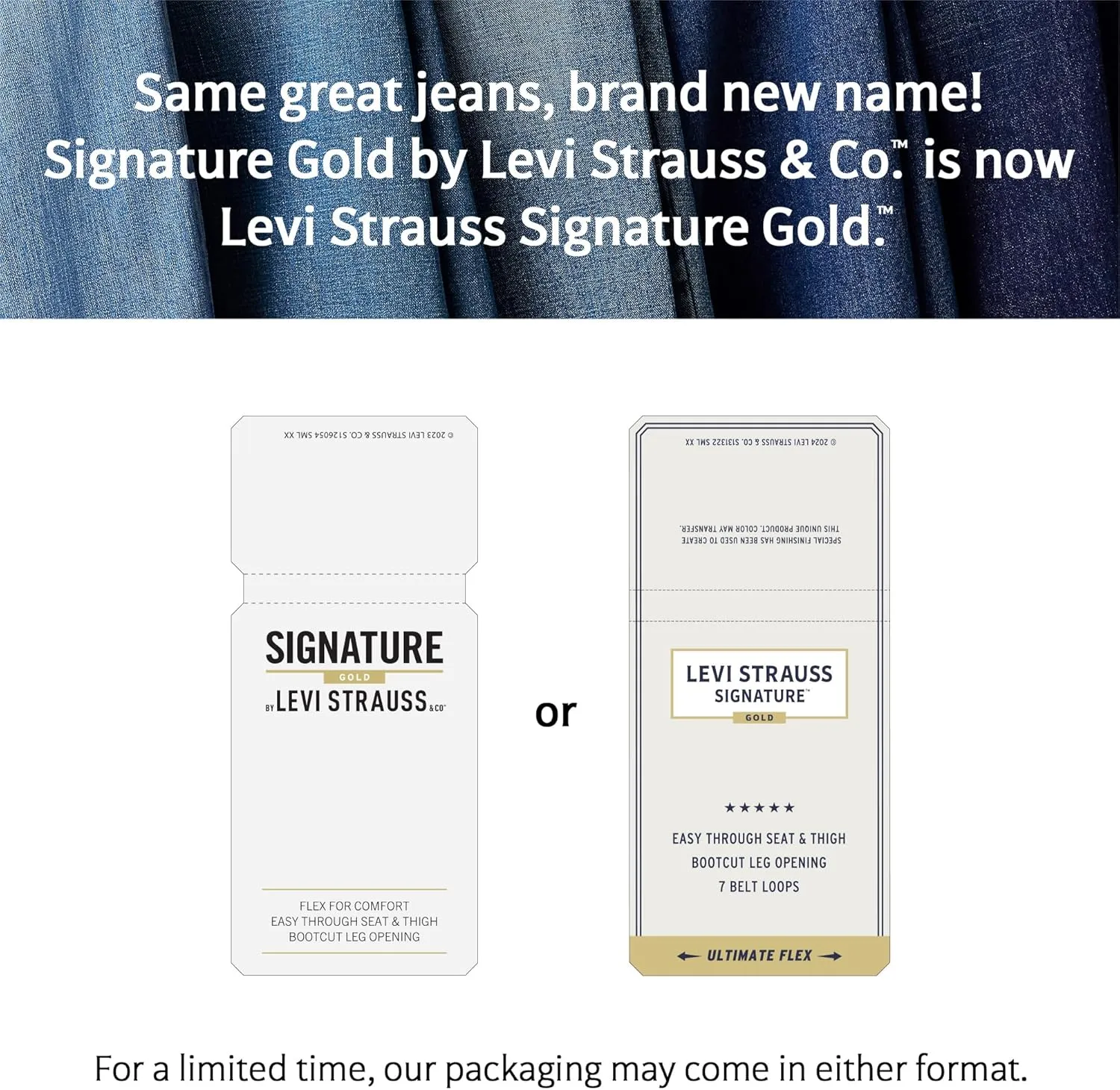 Levi Strauss Signature Gold Women's Maternity Mid-Rise Shortie Shorts