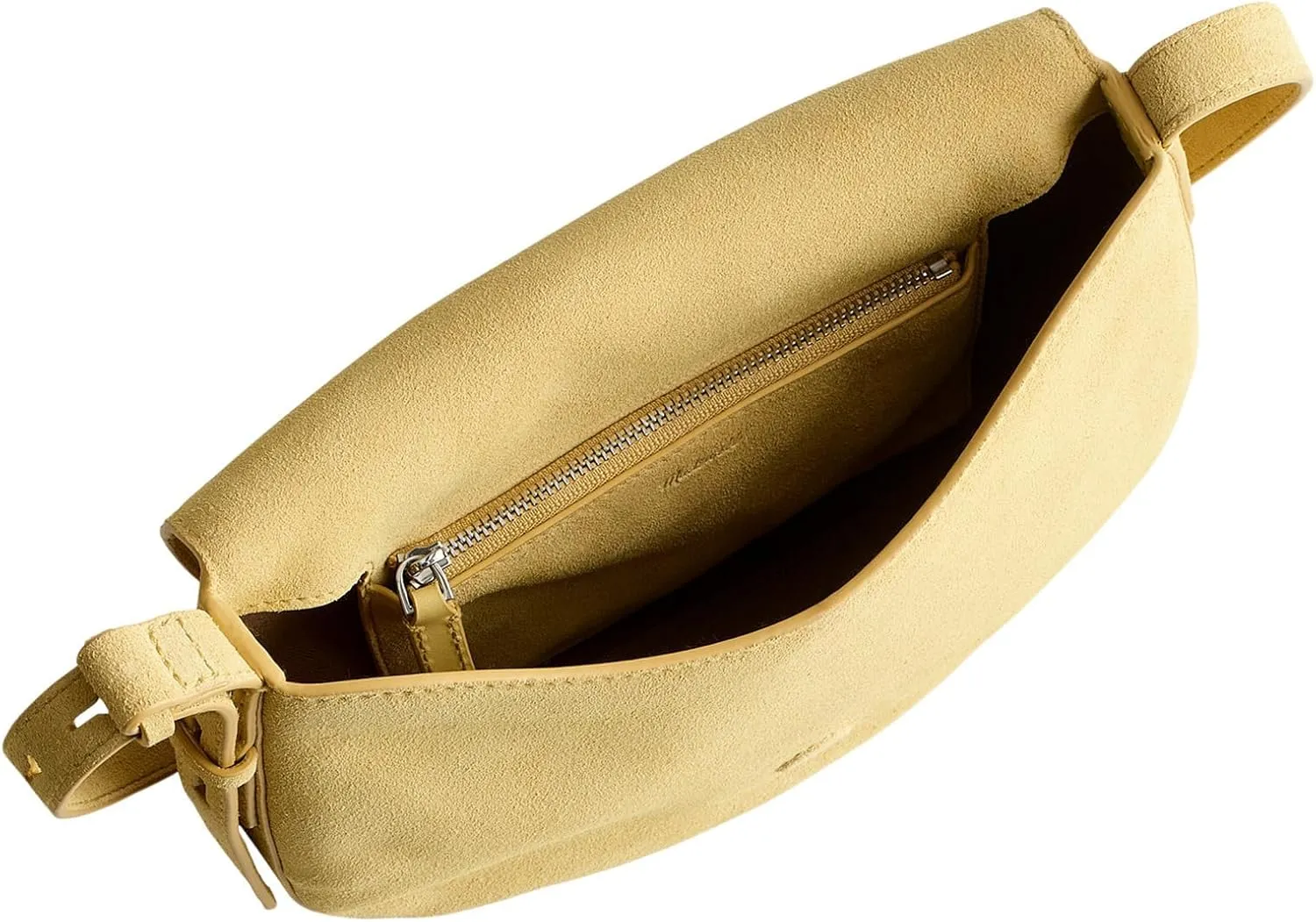Madewell The Dakota Saddle Bag