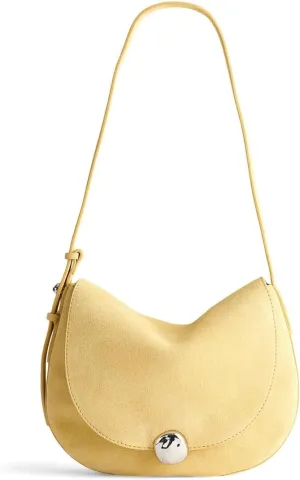 Madewell The Dakota Saddle Bag