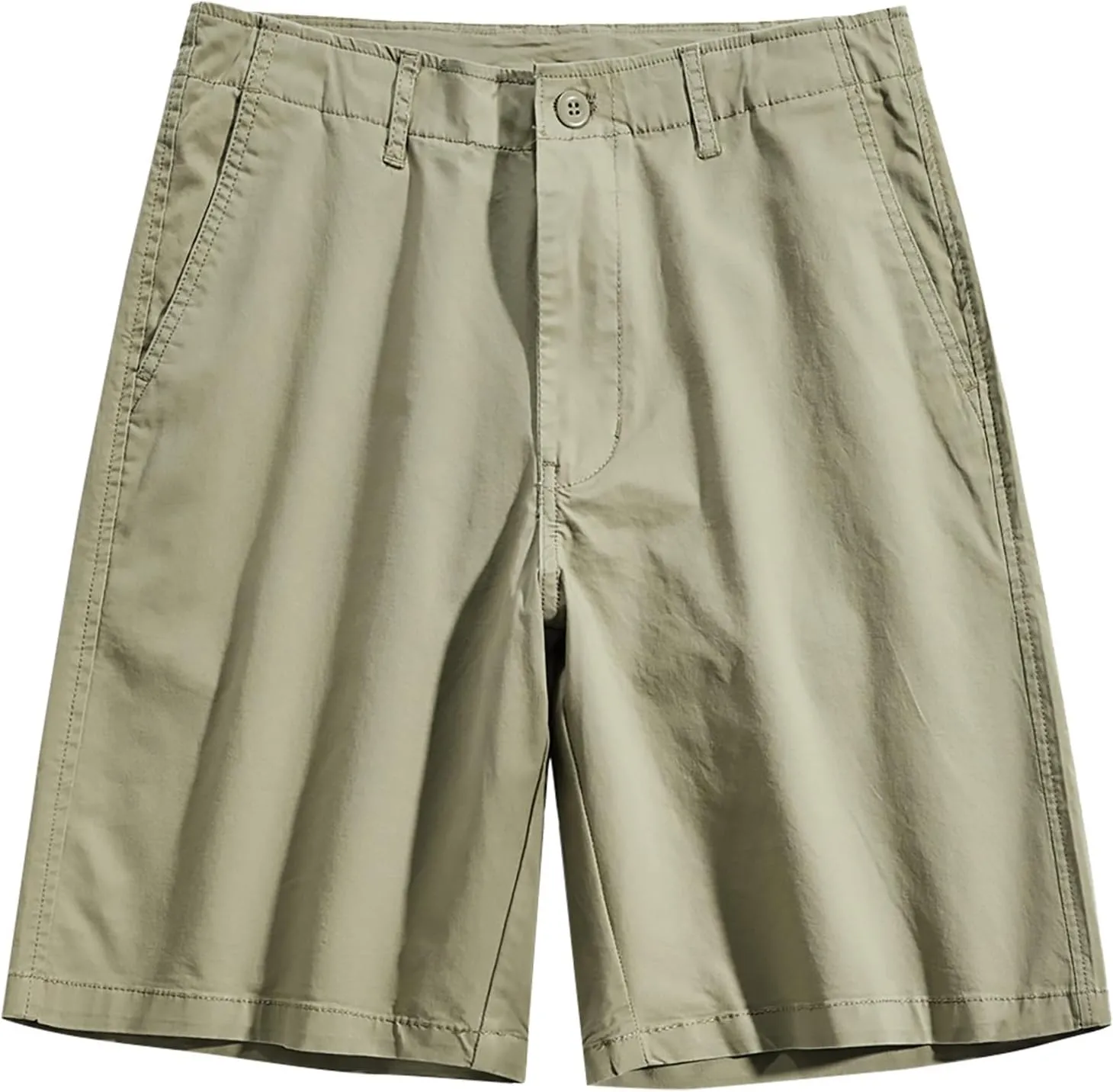 Mens Cargo Shorts 2024 Fashion Style Solid Color Combat Outdoor Street Hiking Traveling Pants Summer Lightweight Cool Bermuda