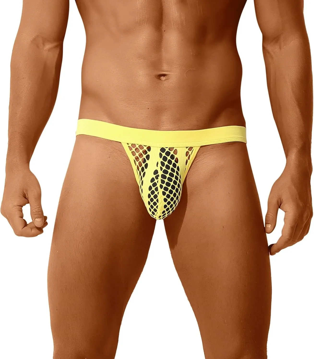 Men's Elephant Trunk Cotton Briefs Gifts for Him Birthday Boyfriend Mens Silk Thong Underwear Mens Microfibre Briefs