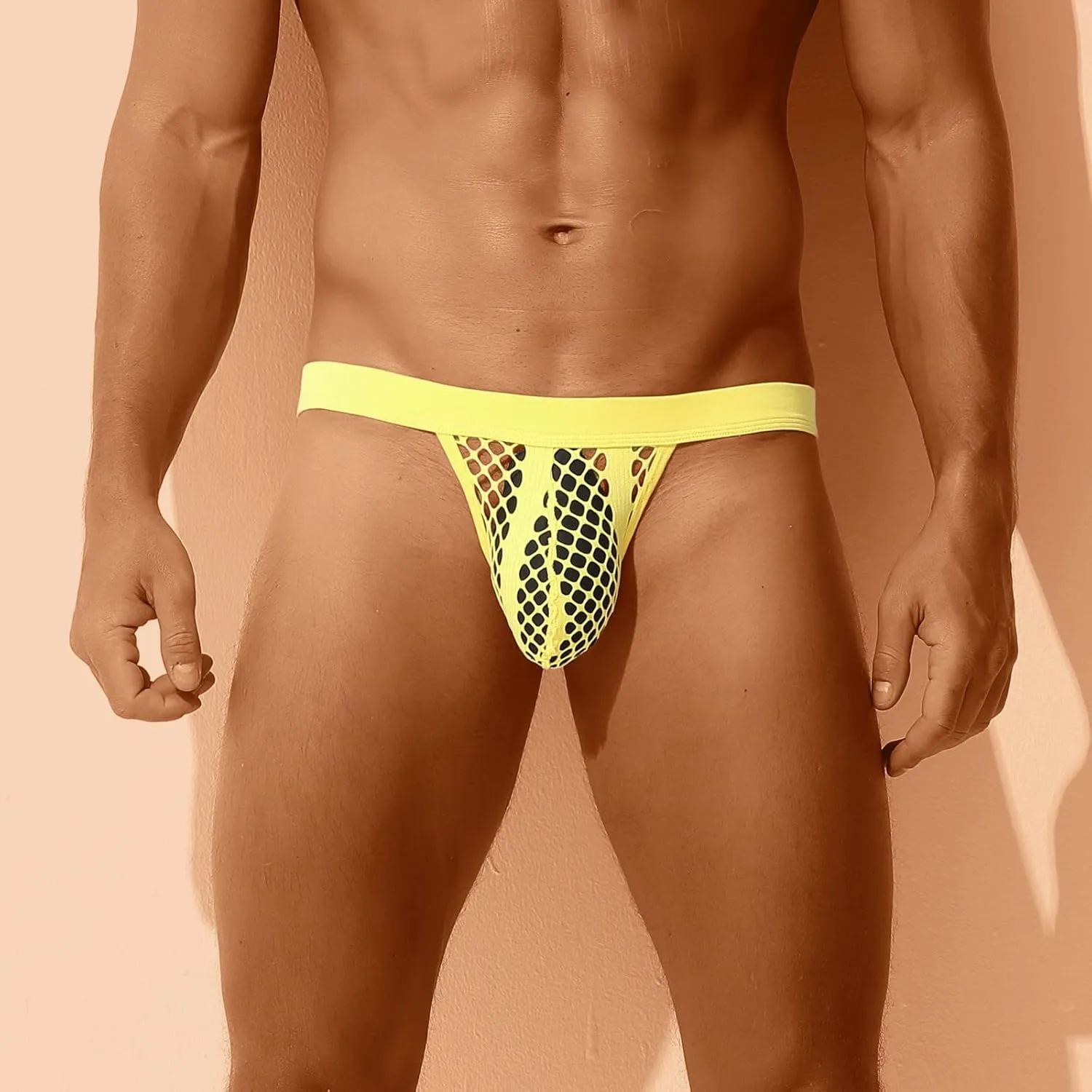 Men's Elephant Trunk Cotton Briefs Gifts for Him Birthday Boyfriend Mens Silk Thong Underwear Mens Microfibre Briefs